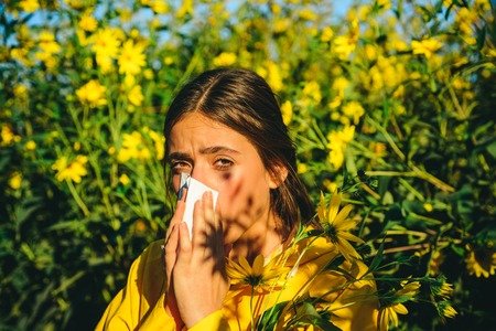 managing seasonal allergies